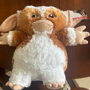 Stuffed animal